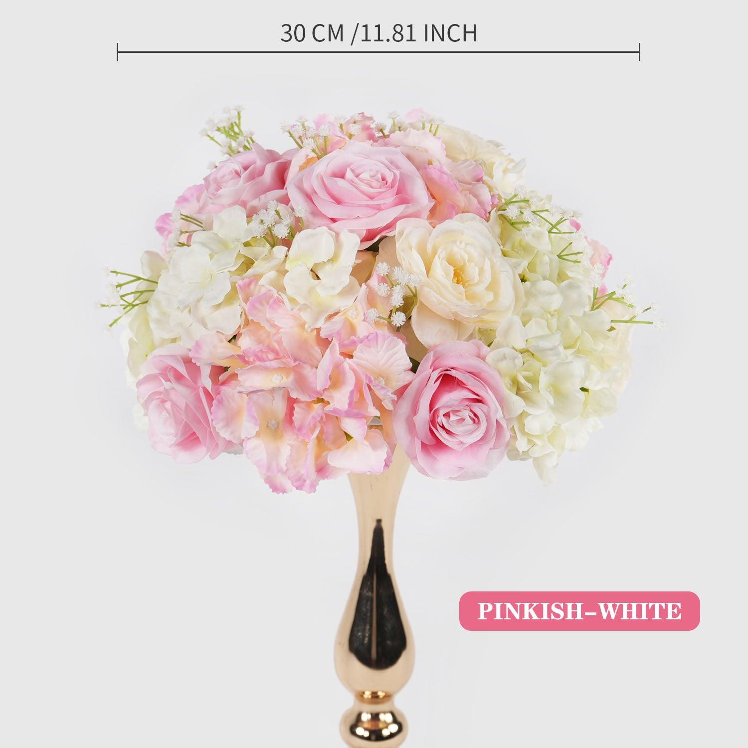 30CM Artificial Flower Ball 24 picture